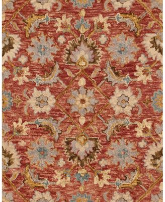 Loloi Victoria VK-09 Area Rug 3'6"x5'6"