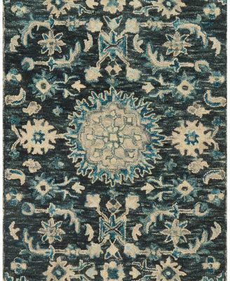 Loloi Zharah ZR-02 Area Rug 3'6"x5'6"