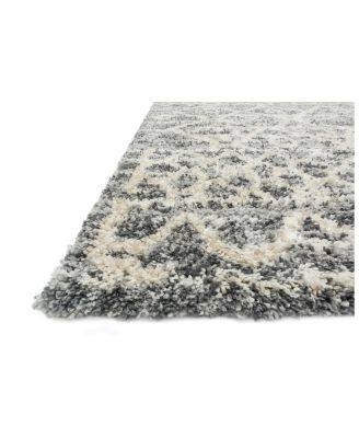 Loloi Quincy QC-02 Area Rug 5'3"x7'6"