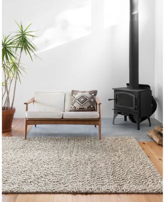 Loloi Quarry QU-01 Area Rug 5'0"x7'6"