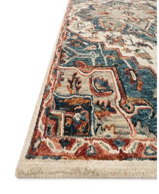 Loloi Victoria VK-16  Area Rug Collection