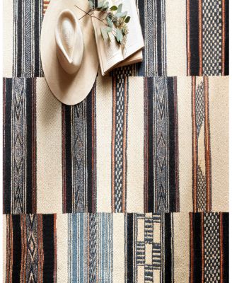 Loloi Mika Indoor/Outdoor MIK-04 Area Rug 3'11"x5'11"