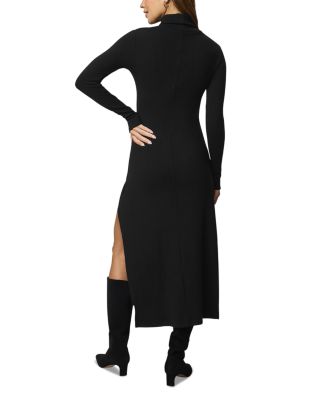 Rylee Turtleneck Dress