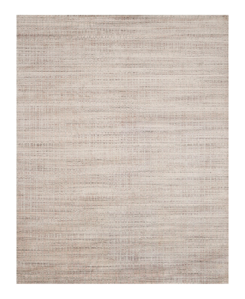 Loloi Urbana Ub-01 Area Rug 5'6x8'6 In Pink