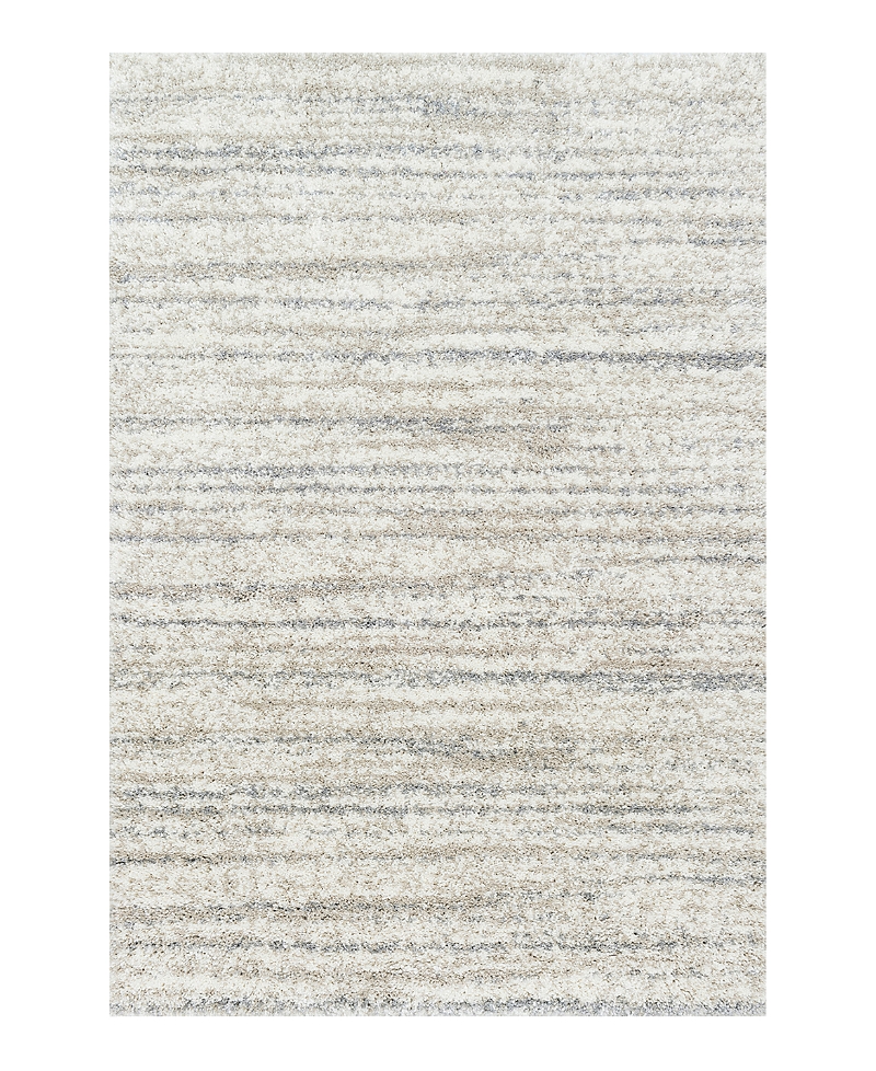 Loloi Quincy Qc-05 Area Rug 3'3x6' In Neutral