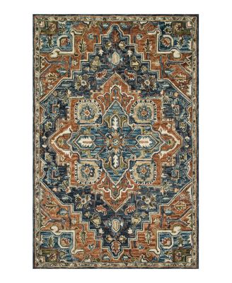 Loloi Victoria VK-16  Area Rug Collection