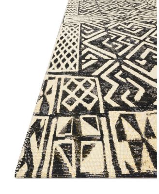 Loloi Mika Indoor/Outdoor MIK-13 Area Rug 6'7"x9'4"