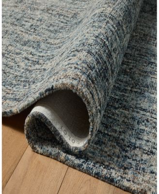 Loloi Harlow HLO-01 Area Rug 5'0"x7'6"
