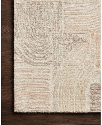 Loloi Milo MLO-02 Area Rug 5'0"x7'6"