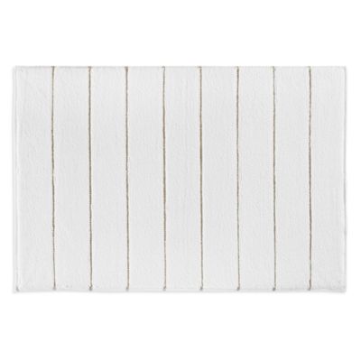 Cozy Bath Rug, 24" x 37"