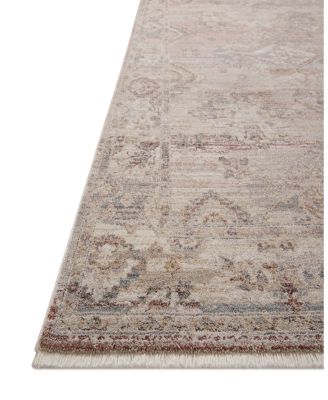 Loloi Lyra LYR-01 Area Rug 4'0"x5'7"
