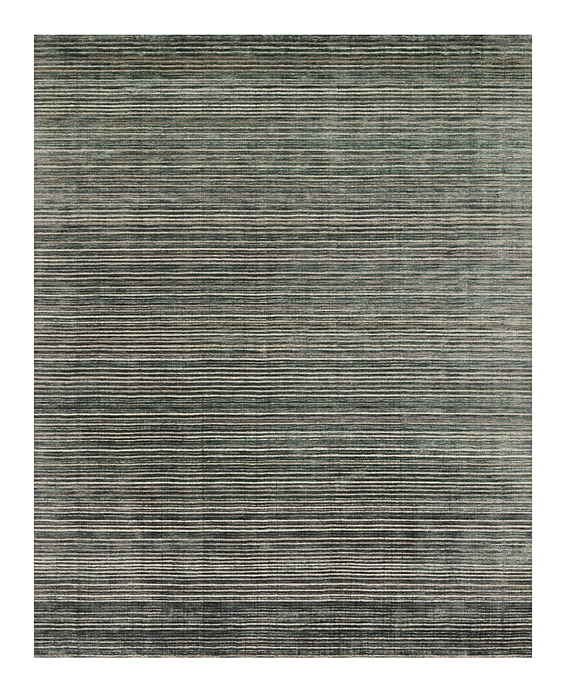 Loloi Bellamy Bel-01 Area Rug 8'6x11'6 In Green