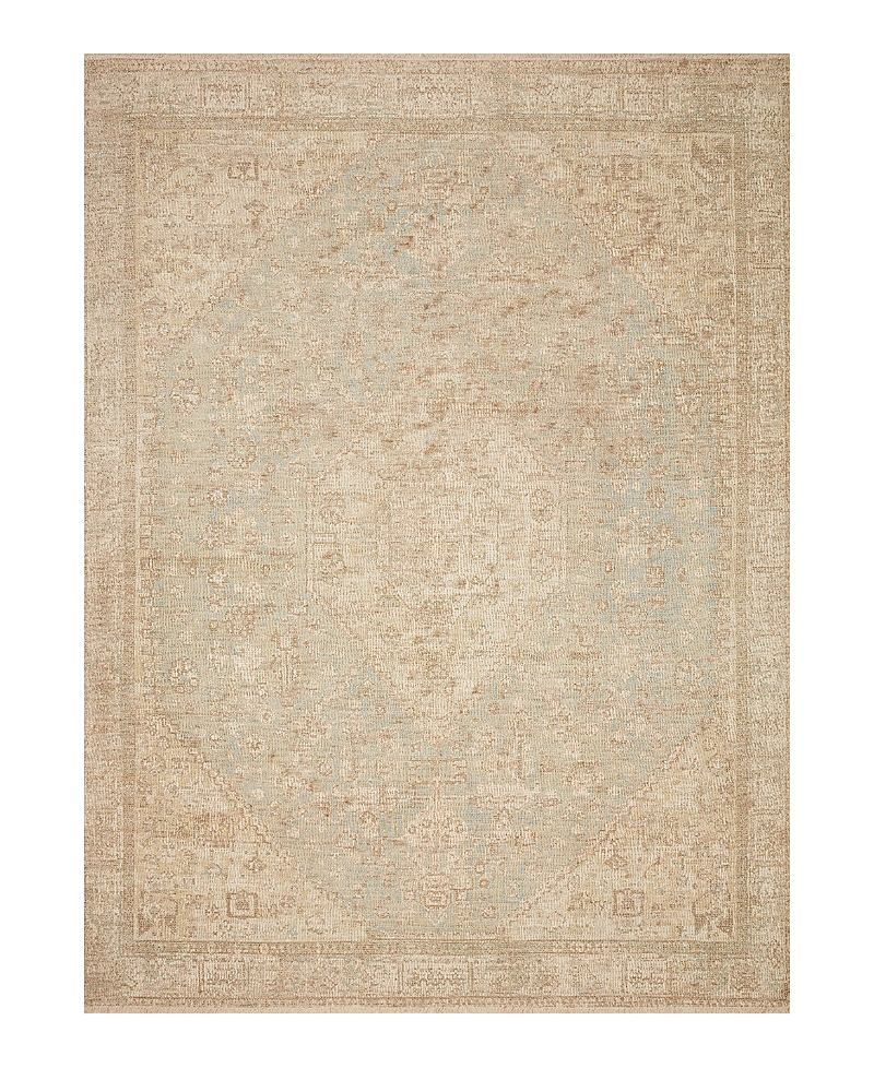 Loloi Priya Pry-01 Area Rug 2'3x3'9 In Neutral