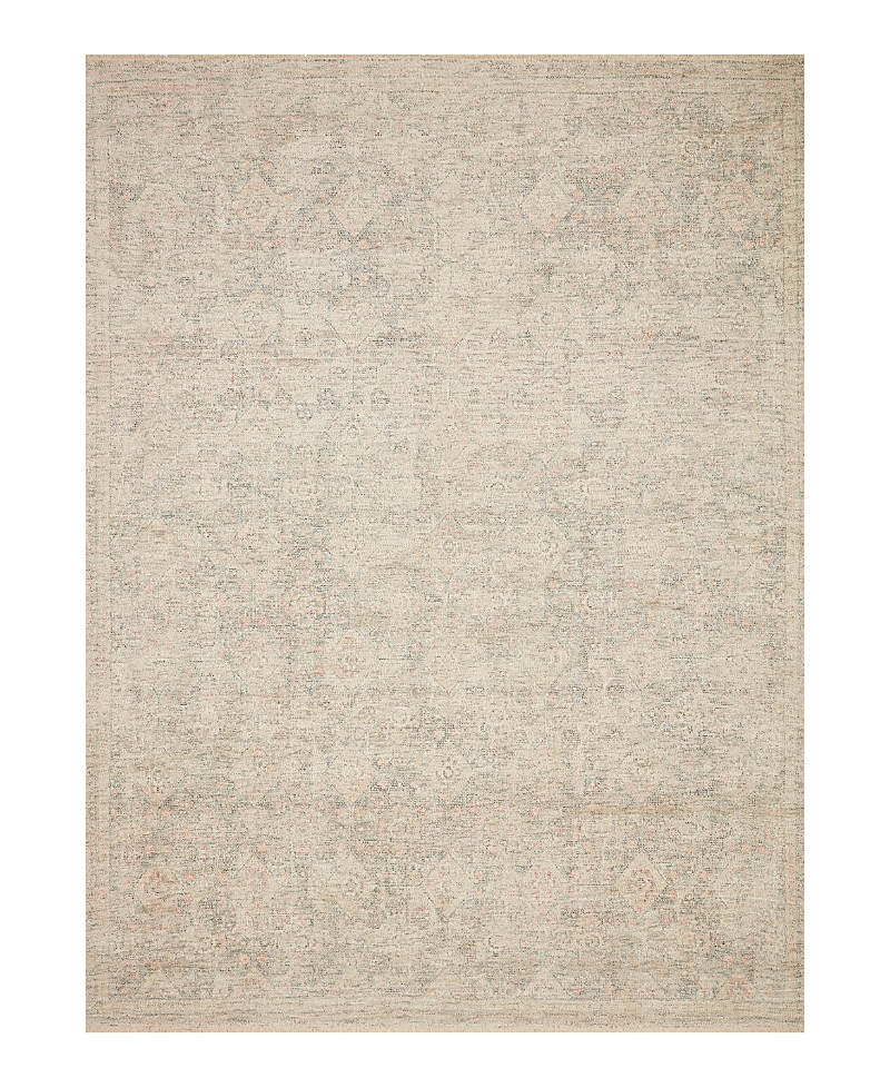 Loloi Priya Pry-02 Area Rug 8'6x12' In Neutral