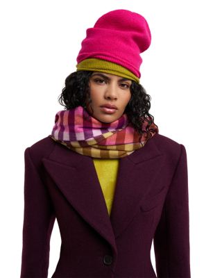 The Crosby Wool & Cashmere Hat