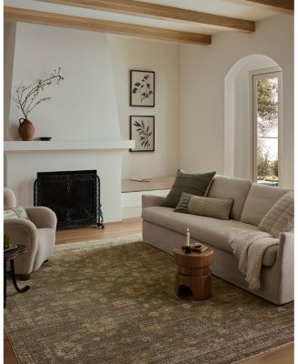 Loloi Priscilla PRL-02 Area Rug 7'10"x10'