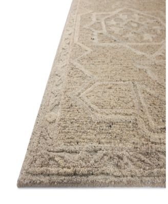 Loloi Mabel MBL-01 Area Rug 3'6"x5'6"