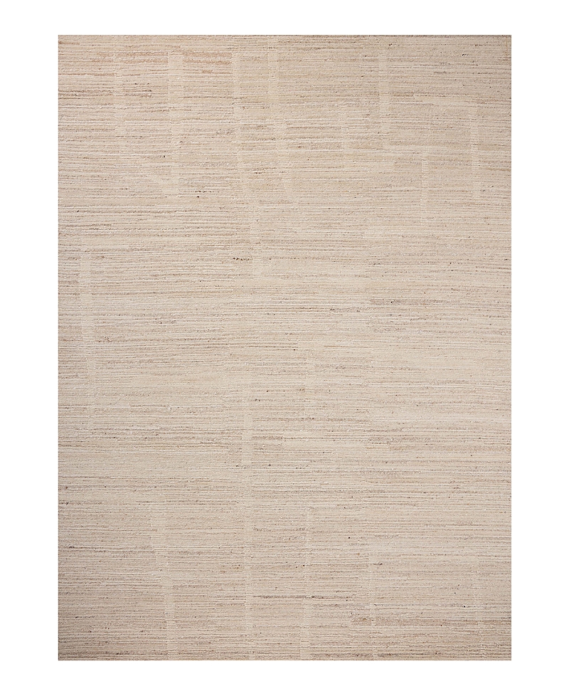 Loloi Greer Gre-01 Area Rug 7'9x9'9 In Neutral