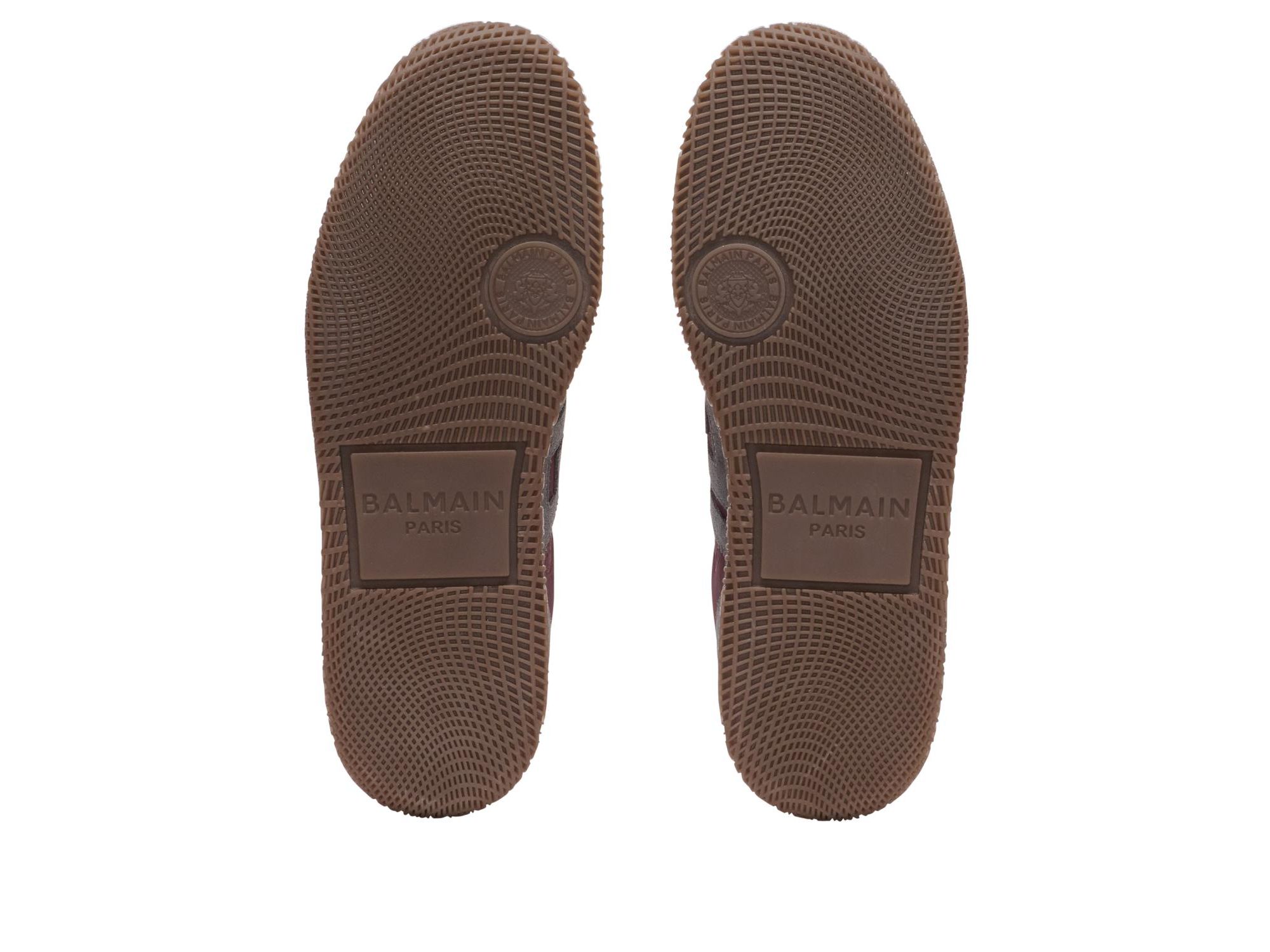 Men's Swan Trainers — Image 17