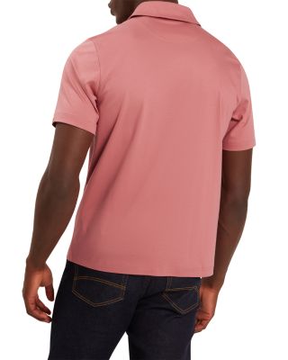 Fillipp Short Sleeve Regular Fit Shirt