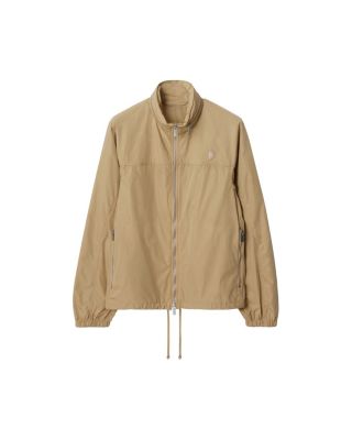 Nylon Cotton Jacket