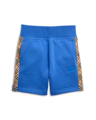 Boys' Benny Check Shorts - Little Kid, Big Kid