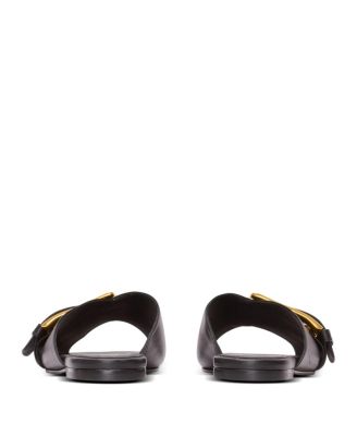 Women's Anthem Flat Sandals