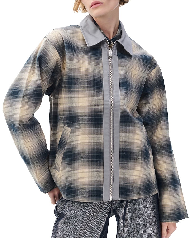 rag & bone Carrie Reversible Jacket