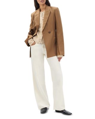 Wallace Cardigan Sweater 