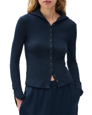 The Knit Cardigan Sweater