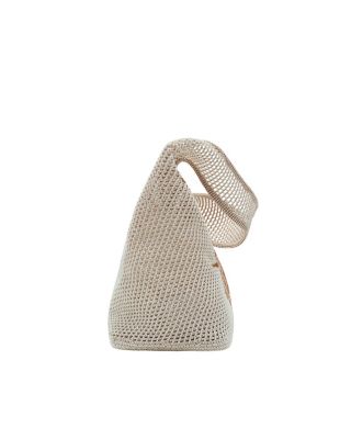 Large EKD Crochet Bag