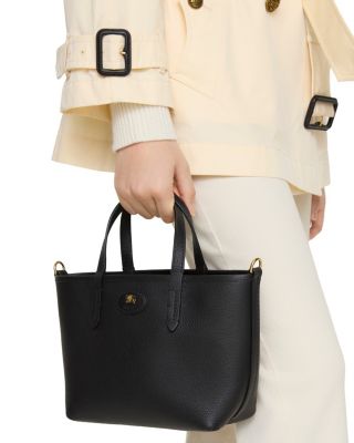 Mini Reversible Bloomsbury Tote