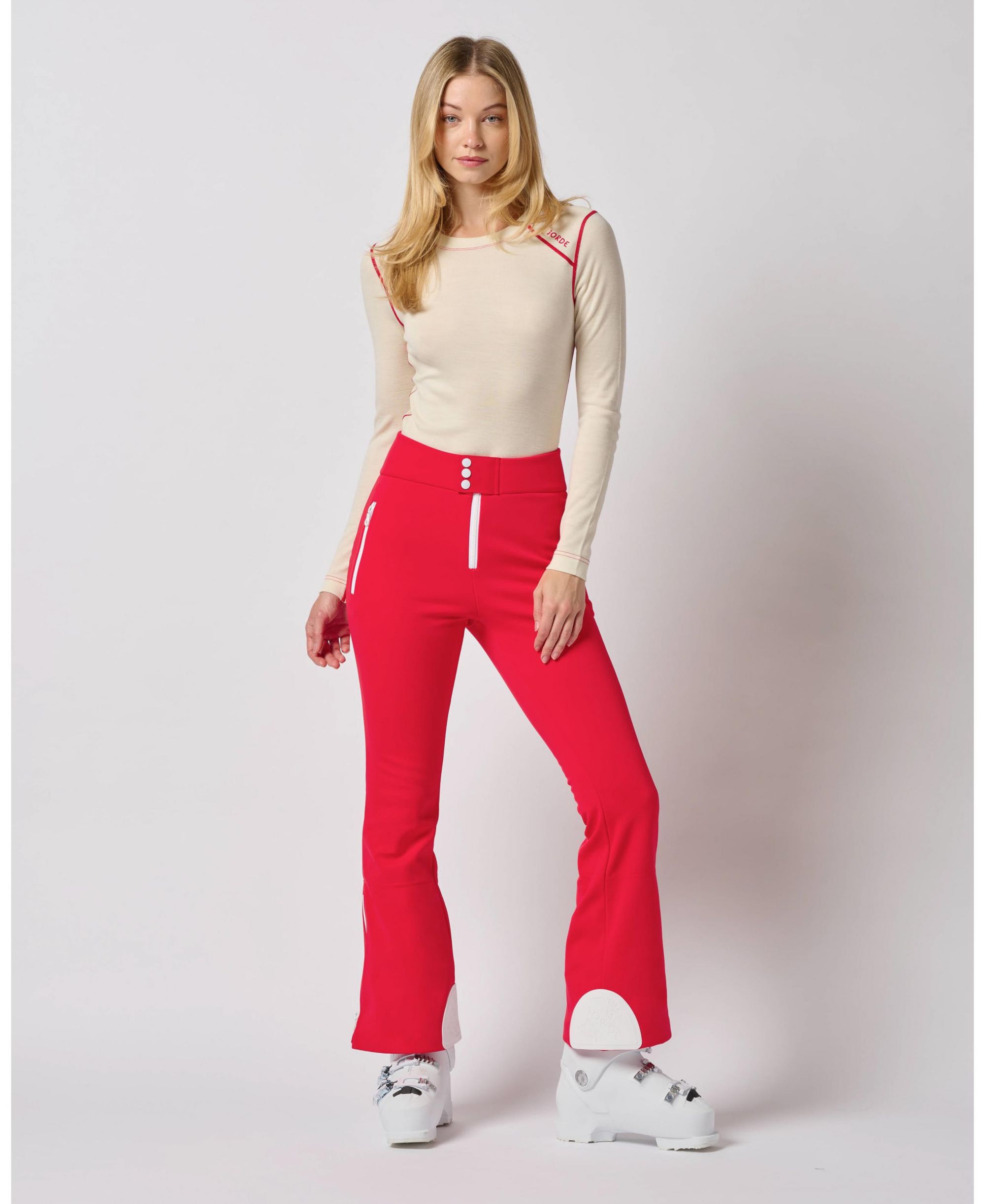Lennon Ski Pant — Image 17