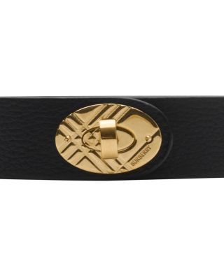  Leather Cotswolds Belt