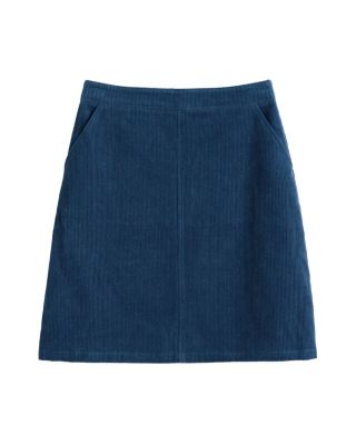 Women's Dovetail Skirt
