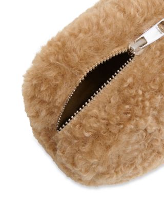 Noor Bouclette Pochette