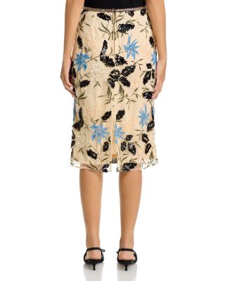 Jesse Cocktail Skirt