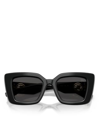 Cat Eye Sunglasses, 51mm