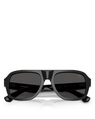 Aviator Sunglasses, 55mm