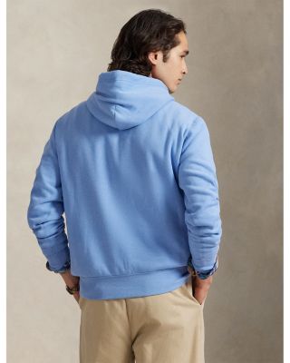 The RL Fleece Hoodie