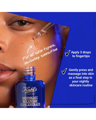 Midnight Recovery Concentrate 3.4 oz.