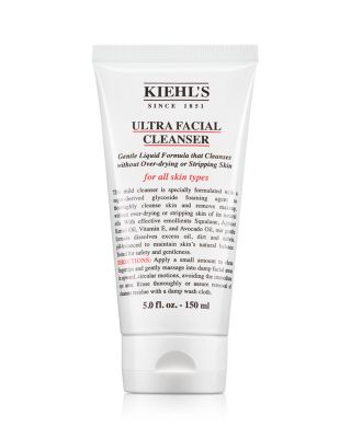 Ultra Facial Cleanser 5 oz.