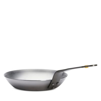 Mineral B 8" Carbon Steel Fry Pan
