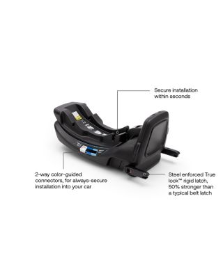 Turtle Air Car Seat Base