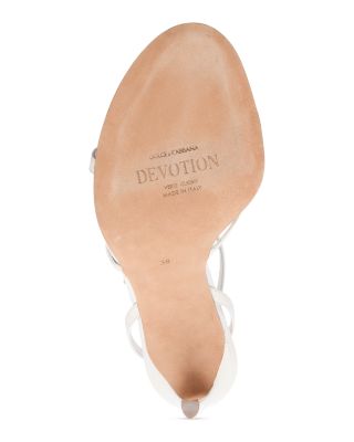 Women's High Heel Sandals