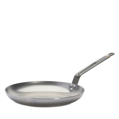 Mineral B 11" Carbon Steel Omelet Pan