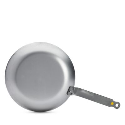 Mineral B 9.5" Carbon Steel Omelet Pan