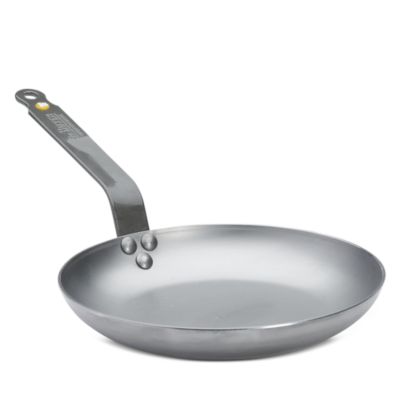 Mineral B 9.5" Carbon Steel Omelet Pan