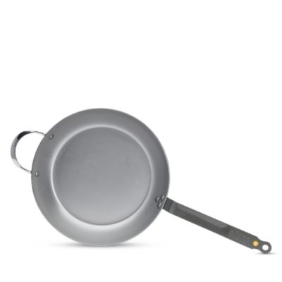 Mineral B 12.5" Carbon Steel Fry Pan