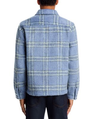 Lachlan Shirt Jacket